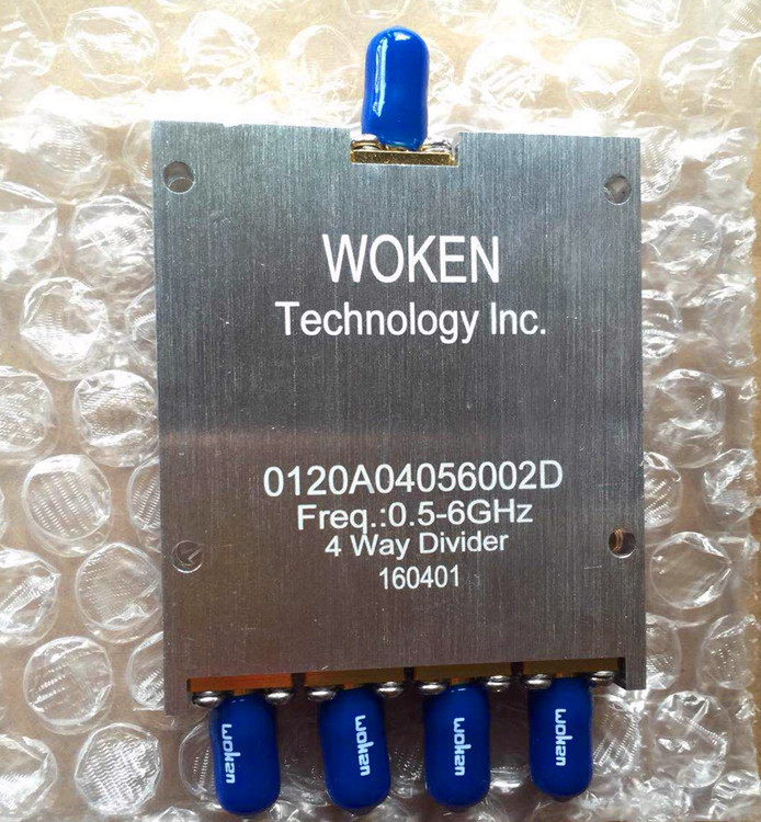 WOKEN Splitter 0120A04056002D