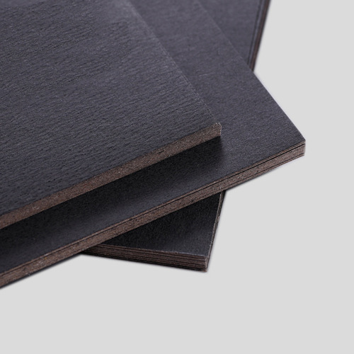 Black cardboard A4/A3/8K black cardboard 4k 16k thick hard handmade paper album paper cover paper painting art paper