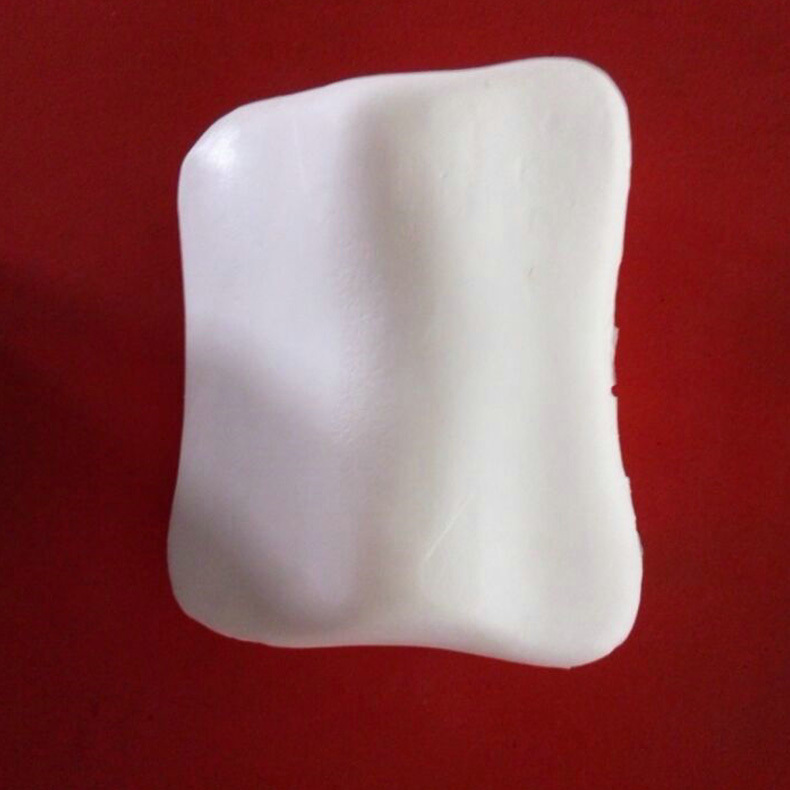 200g一270g慢回弹汽车菱形头枕（裸芯）