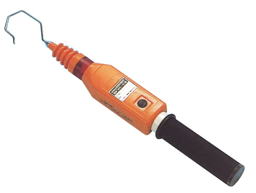 HASEGAWA长谷川   HHV-6T报警探测器上腕部报警器贴装式