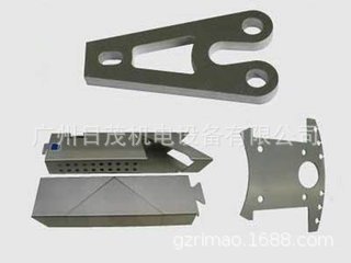 不锈钢钣金件来图来样做 激光切割 实力厂家直销