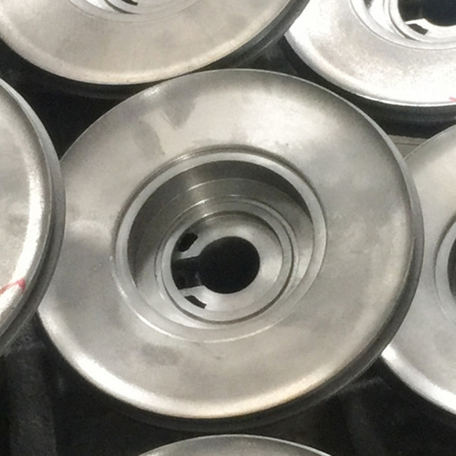 船用柴油机增压器  船用增压器 RH133 半浮动轴承 件号7001-L20