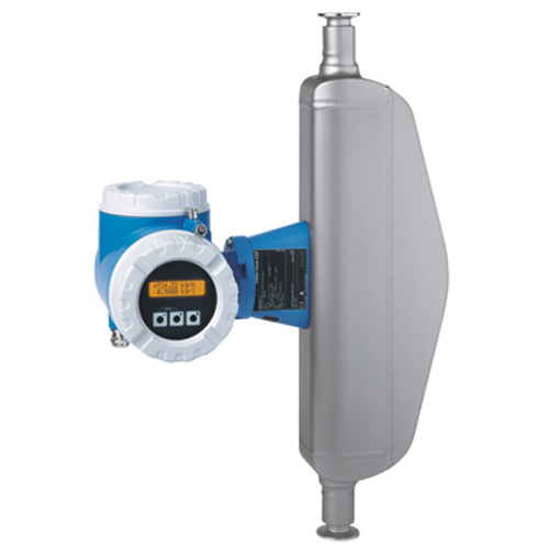 EH科氏力质量流量计80S