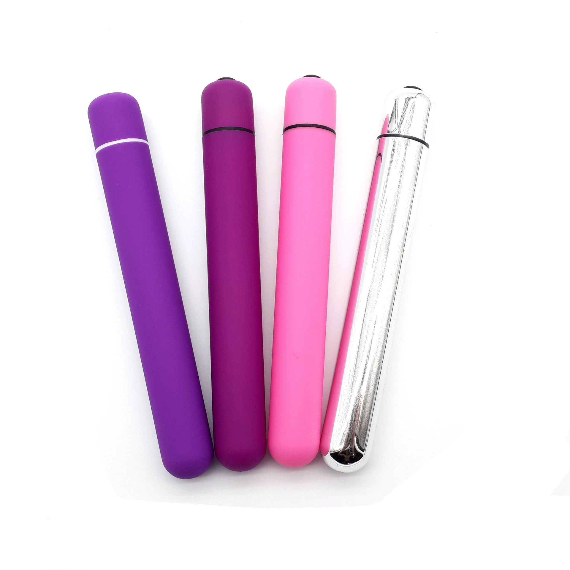 Small wireless waterproof bullet for adults, vibration