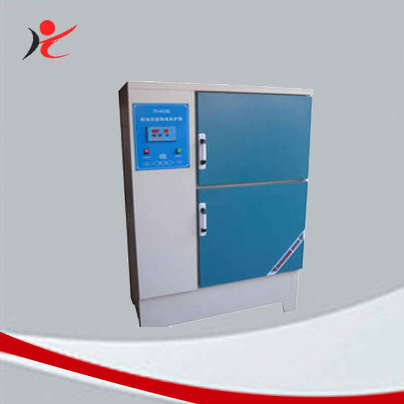 YH-40B恒温恒温标准养护箱,混凝土养护箱,水泥标准养护箱