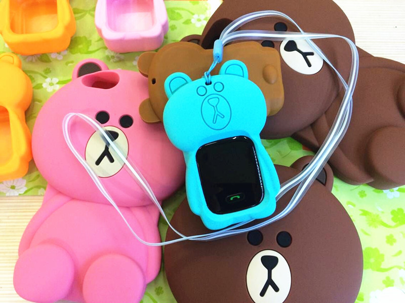 Smart watch RIBCAGE - Ref 3390299 Image 38