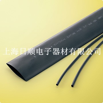 住友壁薄且柔软性优 125℃的阻燃热缩套管  SUMITUBE F4(Z)
