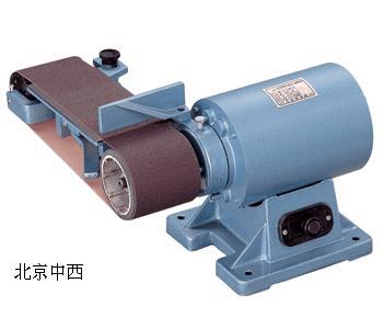 砂布環帶研磨機（台湾） 型号:GW-20库号：M392804