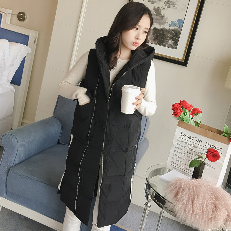 Gilet femme en Fibre de polyester - Ref 3316400 Image 4