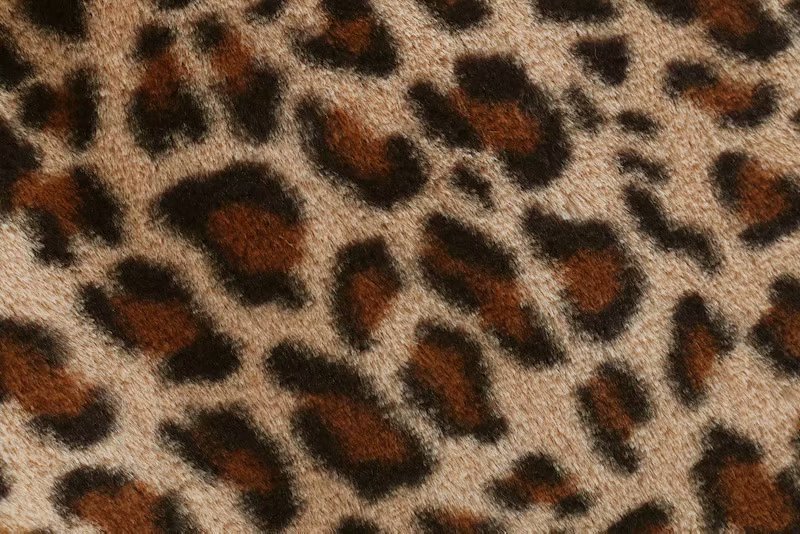 Gilet femme en Fourrure artificielle - Ref 3317443 Image 14