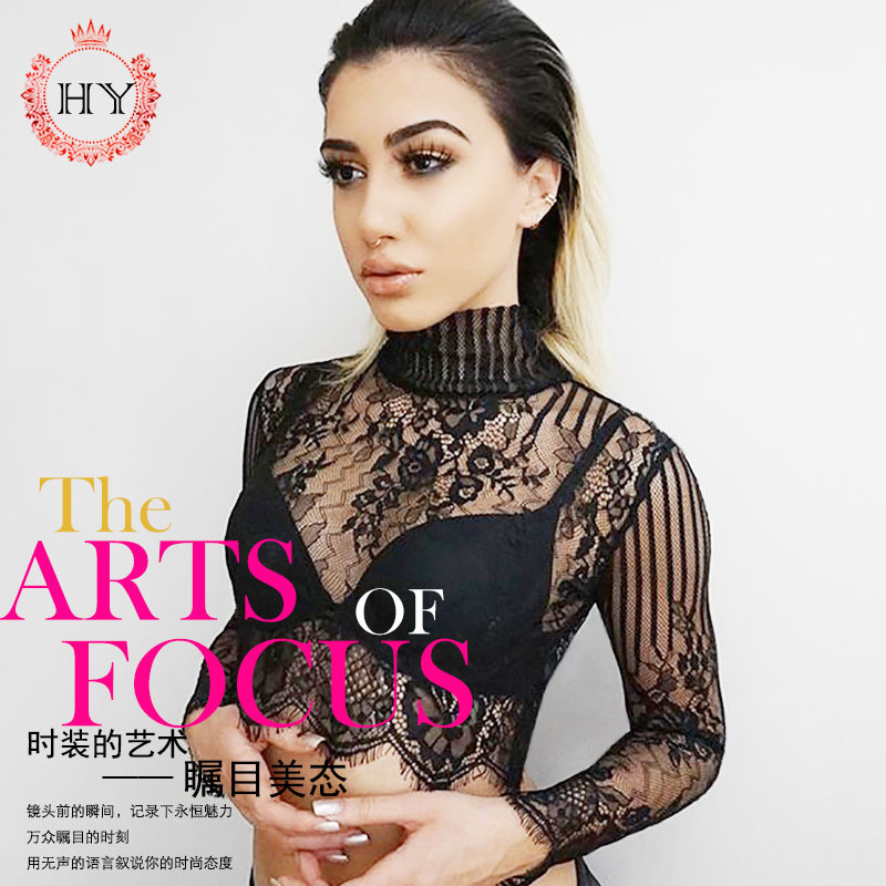 Soutiens-gorge en  dentelle - Ref 3370359 Image 15