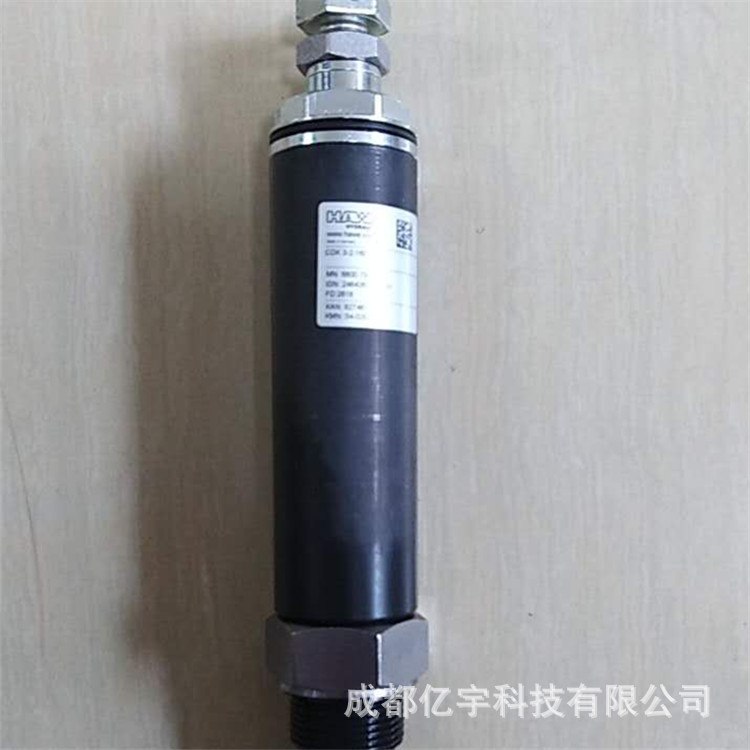 德国HAWE哈威CDK3-2-160压力阀