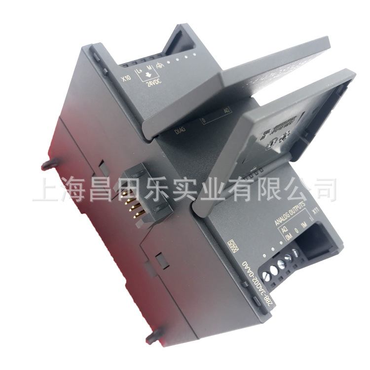 模拟量输出 西门子模块 6ES7288-3AQ02-0AA0 EMAQ02 PLC