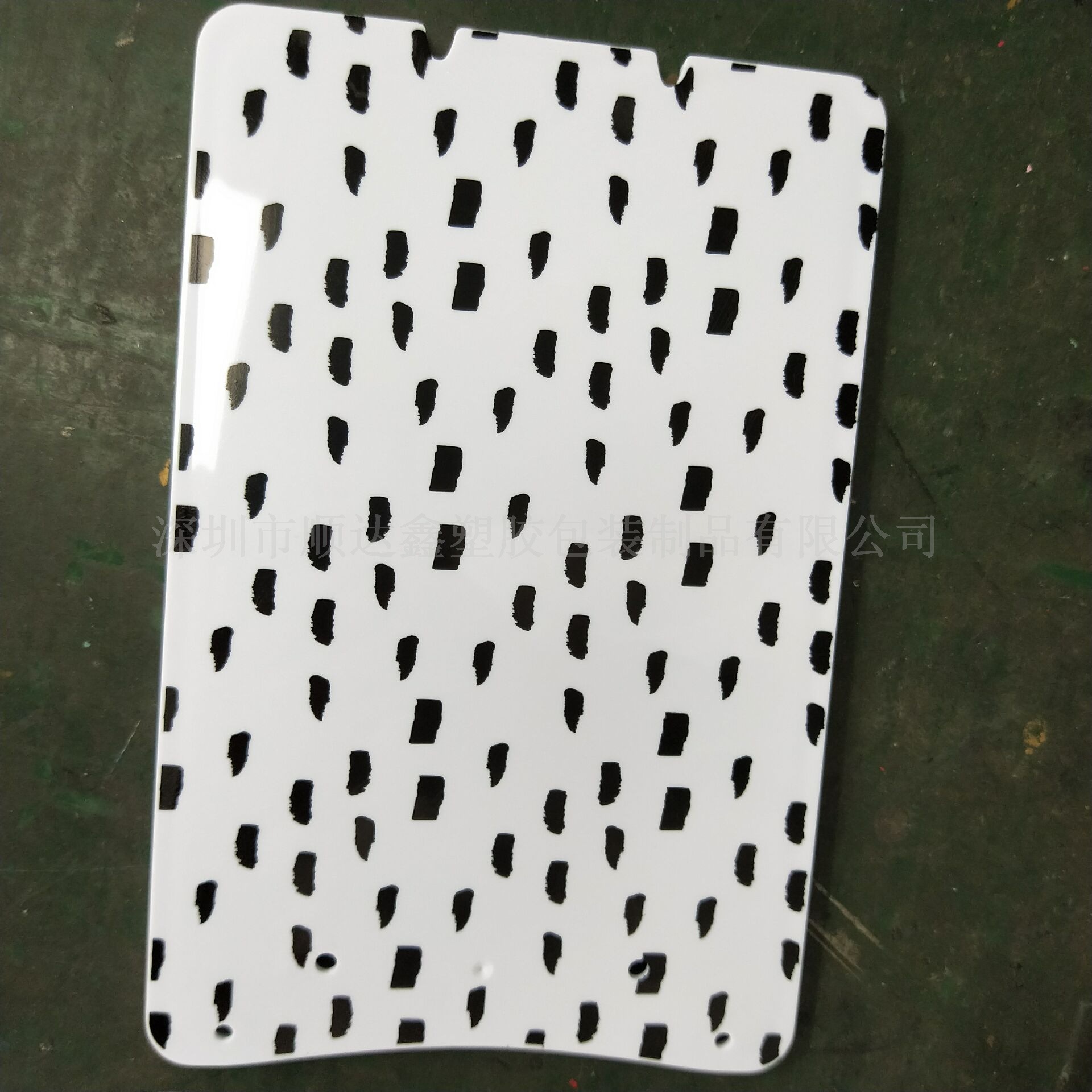 【丝印】提供丝印加工各种转印图案，承印任何款式写字板丝印加工