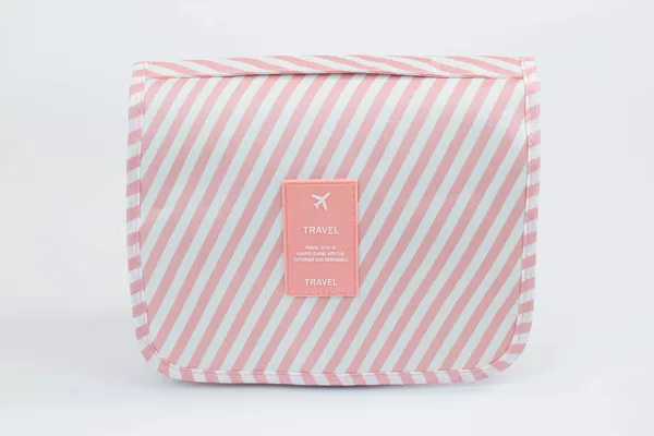 Pink stripe