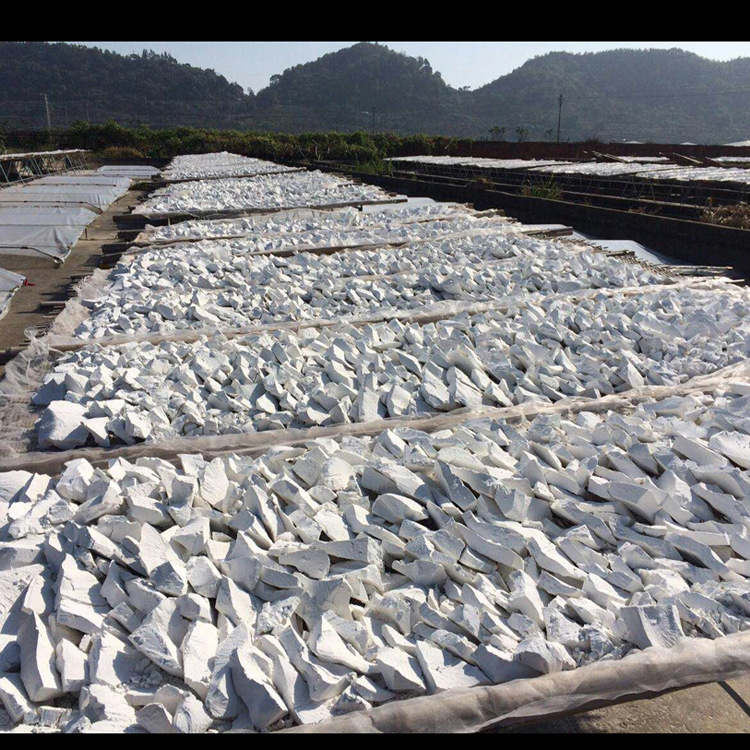 手工颗粒红薯淀粉红苕粉 自然晾晒甘薯粉 清水沉淀山芋粉番薯淀粉