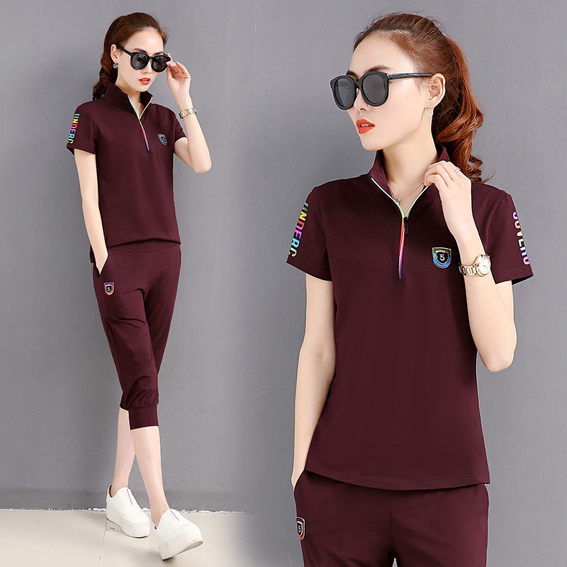 Costume femme LA MODE en Coton - Ref 3335457 Image 4