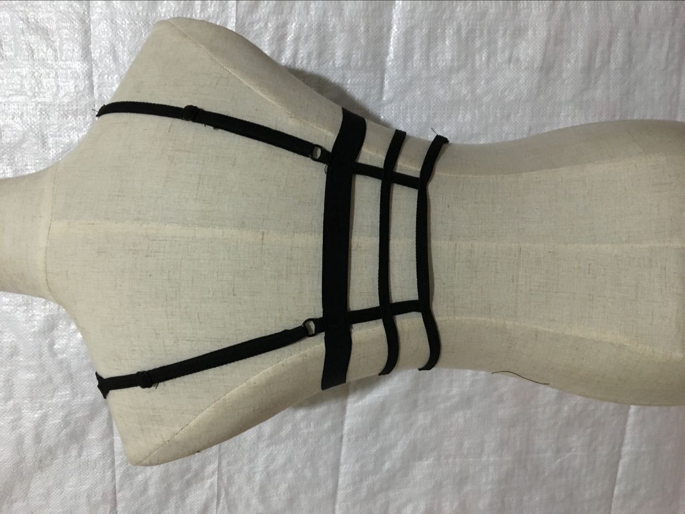 Soutiens-gorge CHARME DE MINUIT en  dentelle - Ref 3370564 Image 1