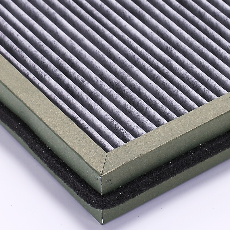 GAPTECH适配菲利浦空气净化器ac4081/acp007 除醛复合AC4168 滤芯