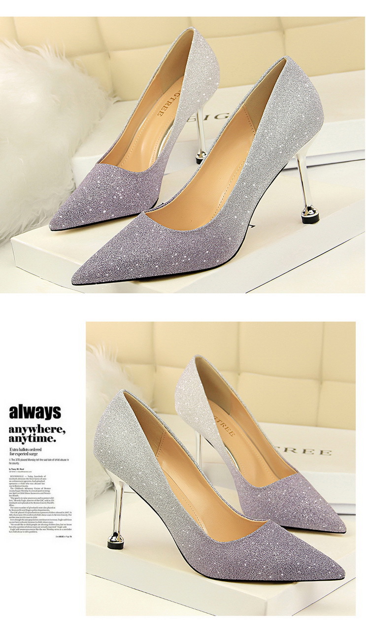 Chaussures tendances en PU artificiel Augmenter - Ref 3440069 Image 15