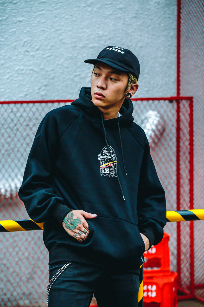 Hoodie Image 4