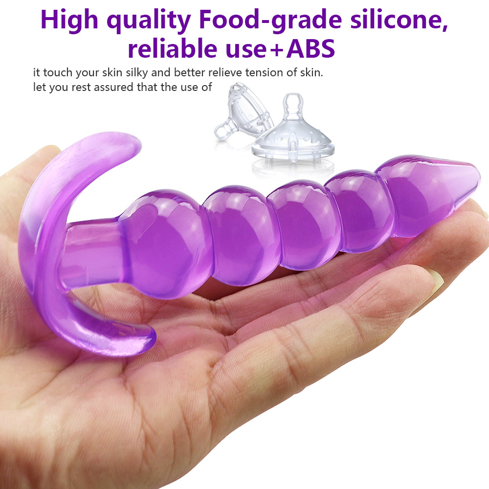 Anal Beads