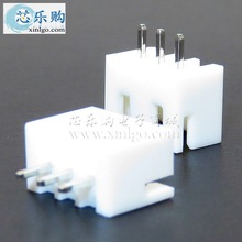 XH2.54-3P XH-3P 3A 2.54MM ֱ���� ���� ������ �Ӳ�� ����