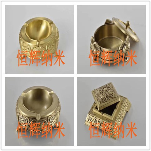 黄铜制品耐黄变易洁防指纹油