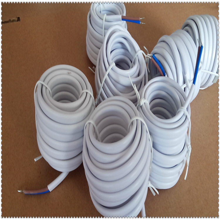 地暖用NTC温度传感器 温控器感温探头 深圳厂家直销 价格优惠