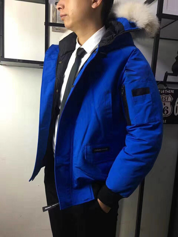 Manufactor Produce winter coverall cotton-padded clothes waterproof Windbreak Reflective Cotton express Automobile Service Customizable Order