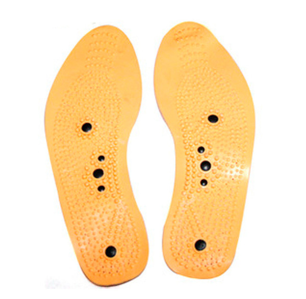 Magnetic massager PVC