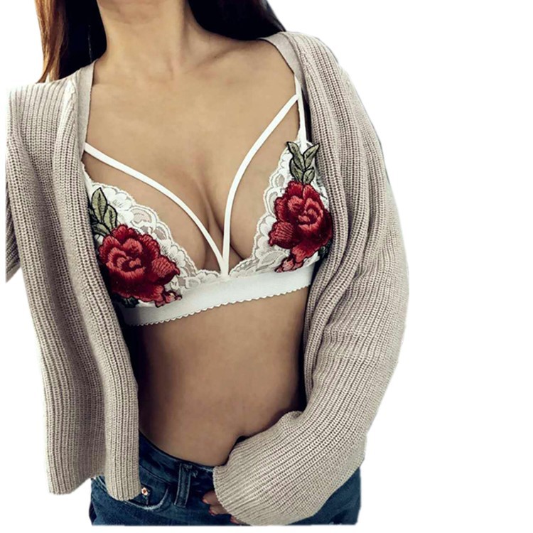 Soutiens-gorge YUE YILANG - Ref 3370011 Image 1