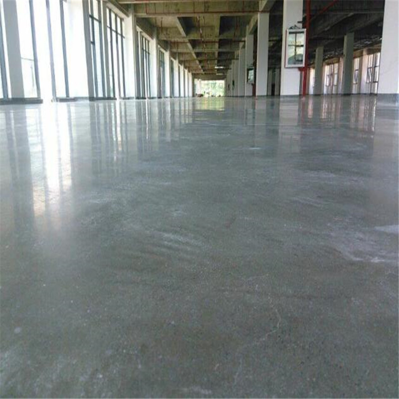 深圳硬化地坪 车库混泥土密封固化剂地坪 厂房密封固化剂耐磨地坪
