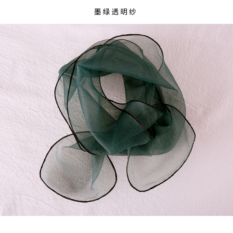 墨绿透明纱_02