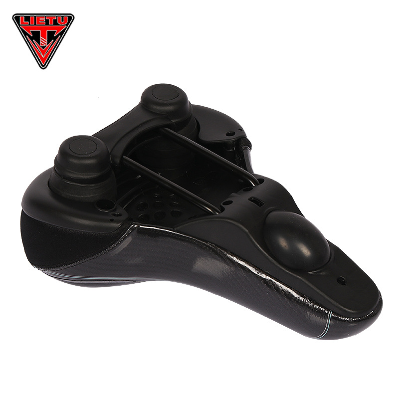 006戶外山地車鞍座批發(fā) 加厚死飛車自行車鞍座 自行車坐墊