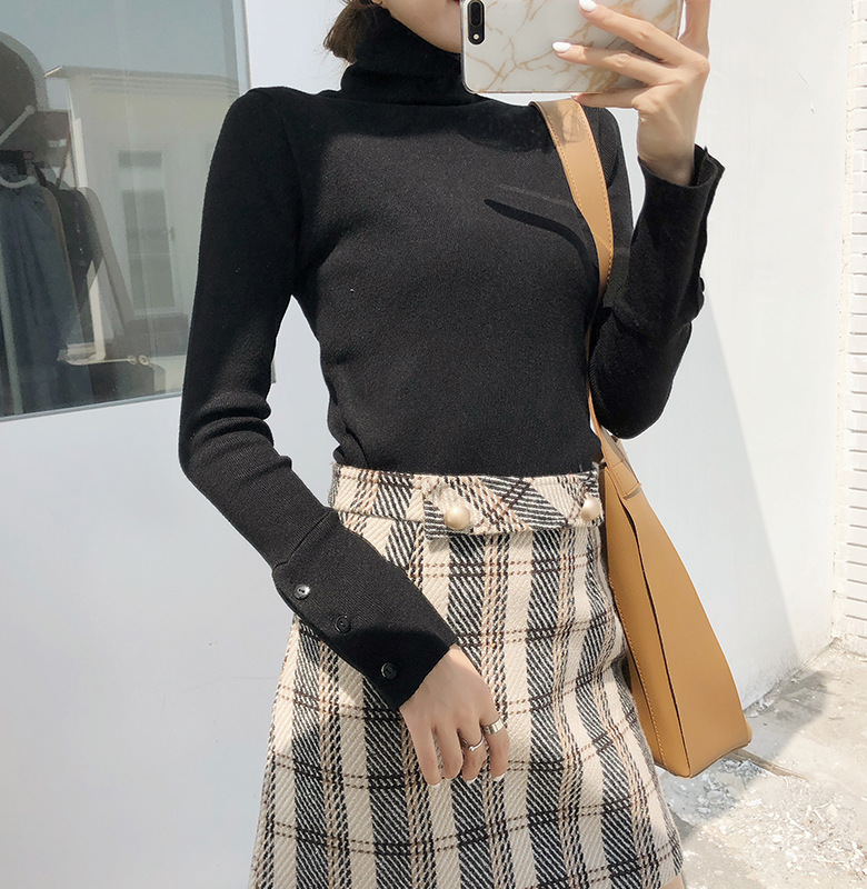 Pull femme en Coton - Ref 3414336 Image 46