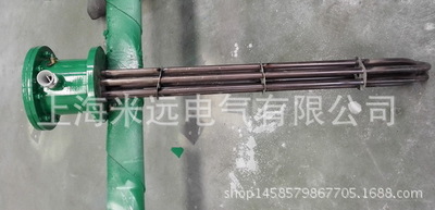BRY8防爆型管状电加热器防爆型管状电加热器电加热管防爆电加热器