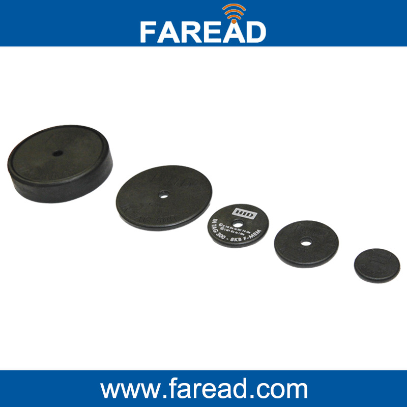 低频电子标签 624183, 624185 LF载码体转发器