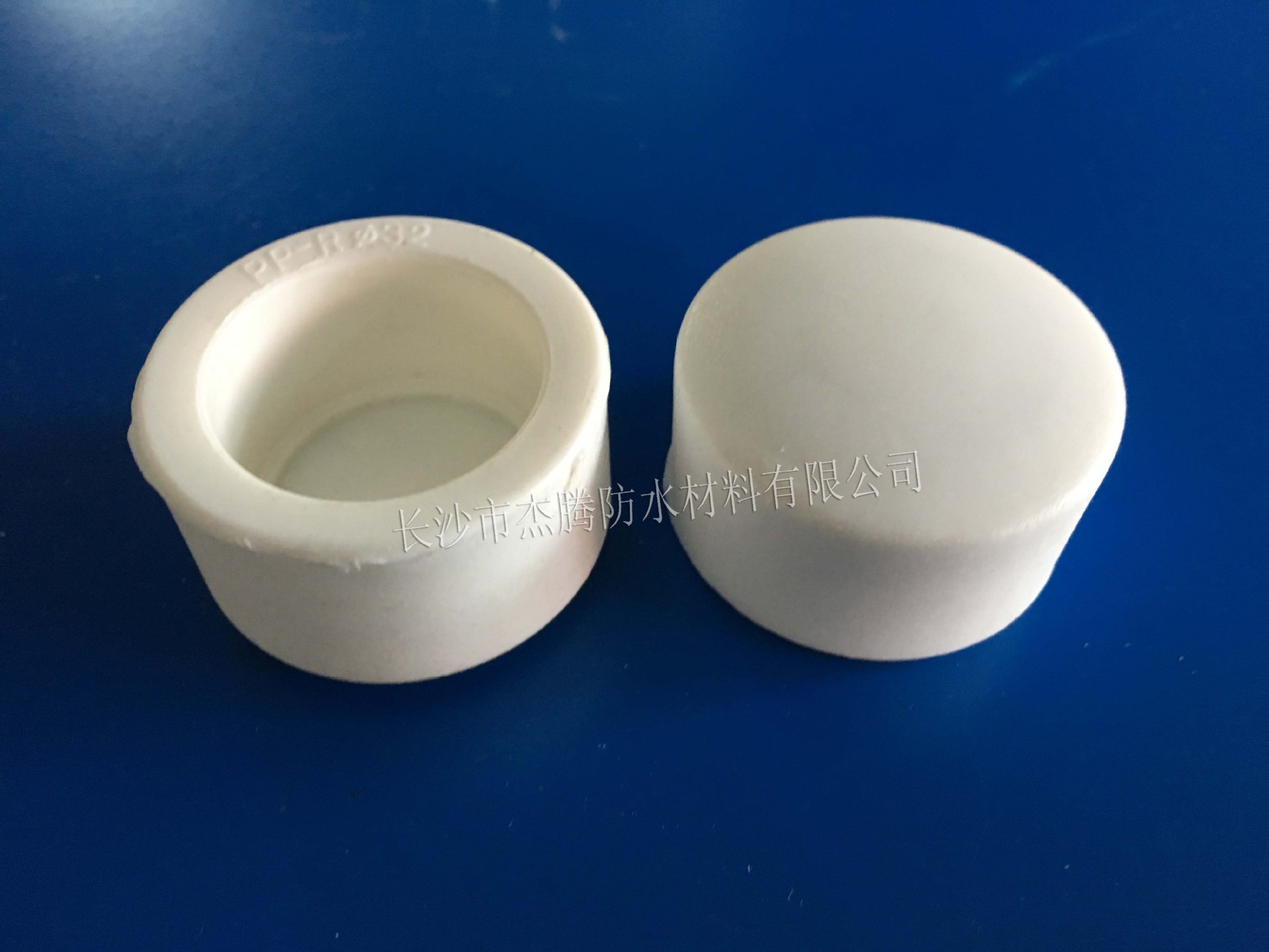 ppr管堵头,r堵头和堵帽,塑料管堵头图片_大山谷图库