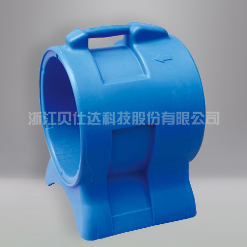 风机壳滚塑风机壳PE风机壳风机外壳滚塑代工