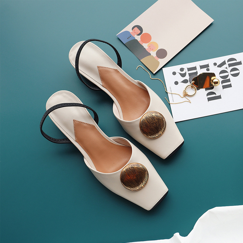 Chaussures été pour femme FLEUR D éTAPE BSH - Ref 3345858 Image 1