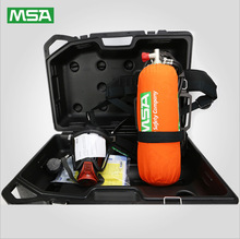 MSA/÷˼��10165420 AX2100����ʽ�՚������SCBA 6.8L�p��