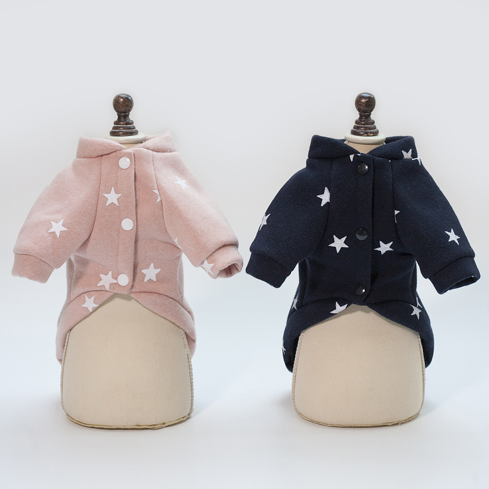 Pet Hoodie Image 3