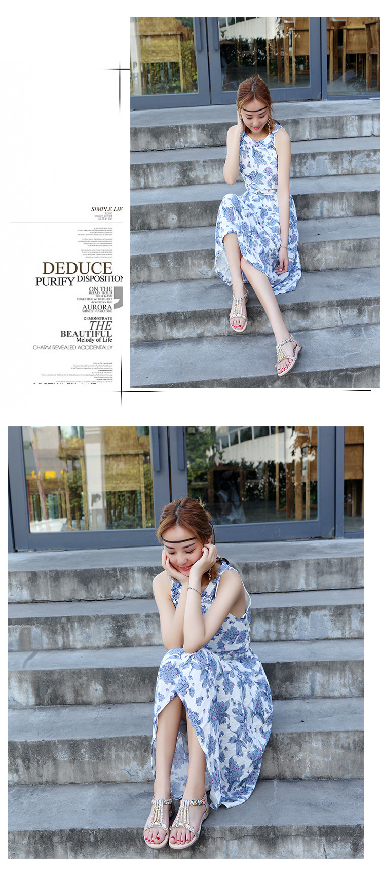 Chaussures été pour femme en Caoutchouc - Ref 3346598 Image 21