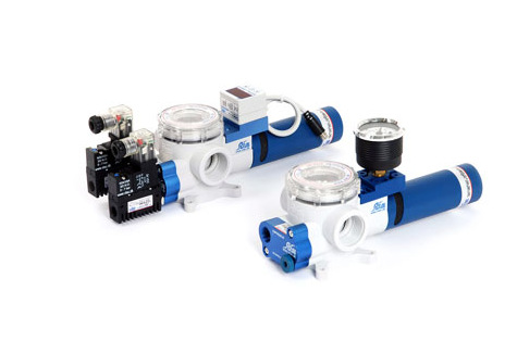 销售韩国vmeca真空发生管真空吸盘真空抓取模块集成式真空吸具