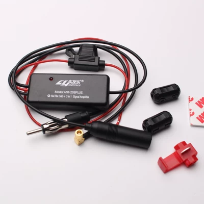 vehicle antenna Car Radio Fm