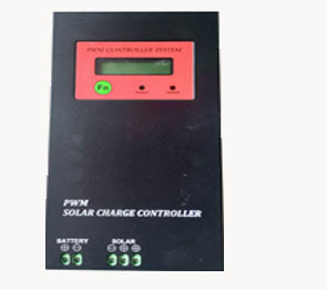 Chargeur solaire - 220 V - batterie 520000 mAh - Ref 3395573 Image 1