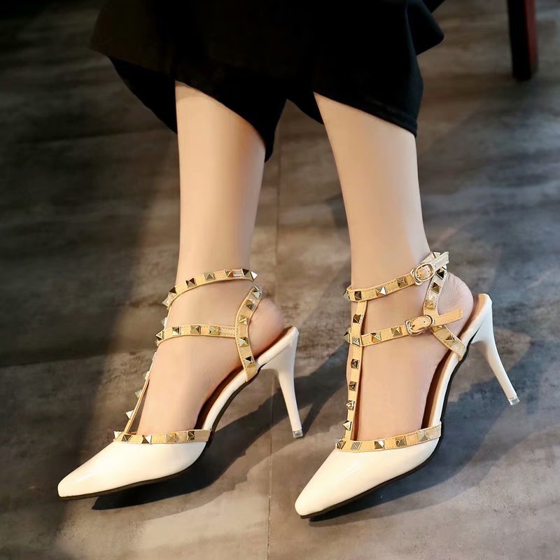 Chaussures été pour femme en Caoutchouc - Ref 3346940 Image 12