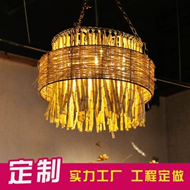 室内壁灯;吊灯;装饰台灯