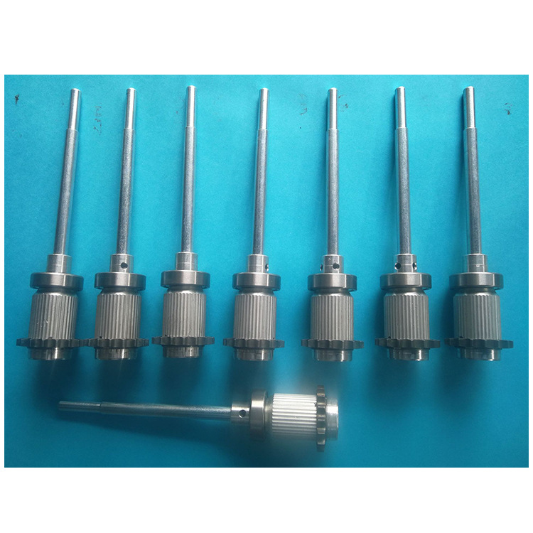 厂家供应地轨线治具 ，喷具链条 涂装自转治具 自动线喷涂治具